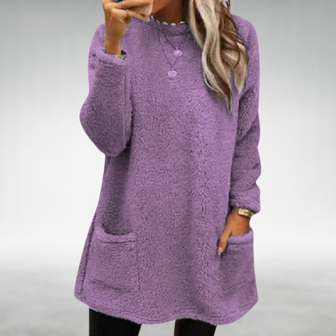 Maglione Lucy Comfort