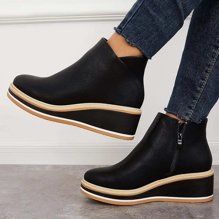Stivali Mackenzie Modern Luxe