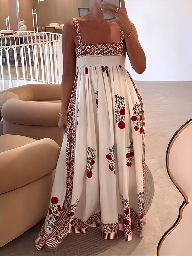 Maxi abito Katherine