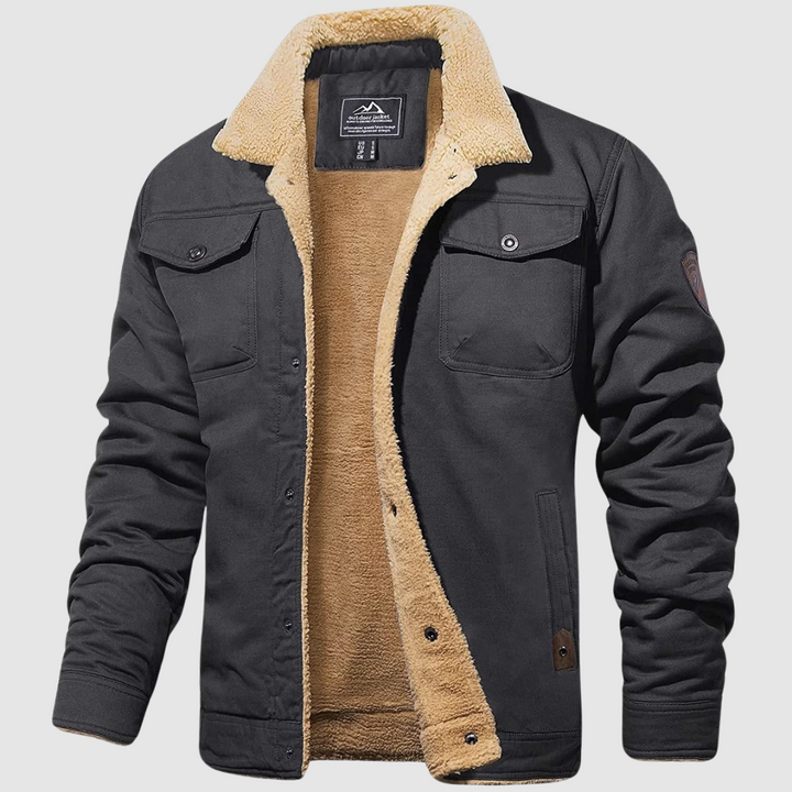 Ferrero | Giacca bomber