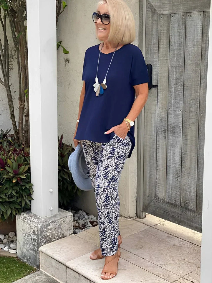 Valeria - Completo due pezzi