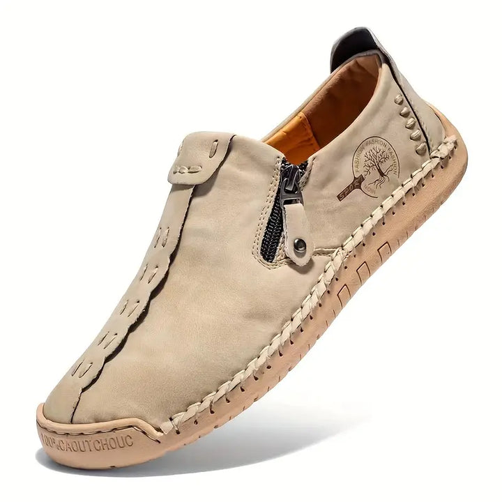 Ferrero | Scarpe eleganti in pelle.