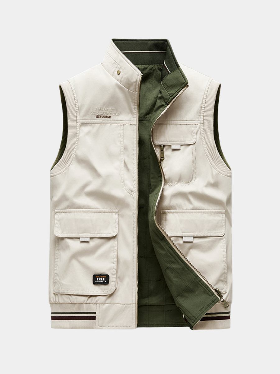 Ferrero | Gilet da Uomo di Lusso