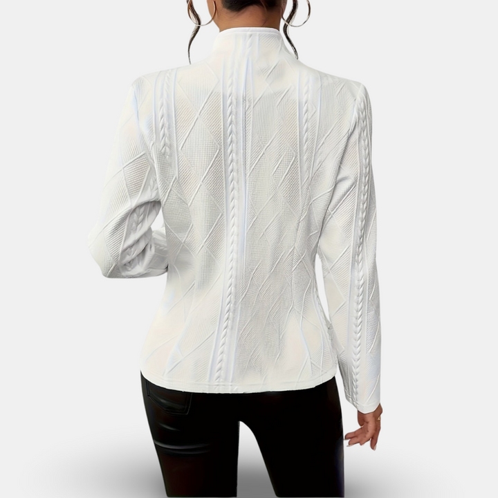 Blazer sartoriale Rayna Chic