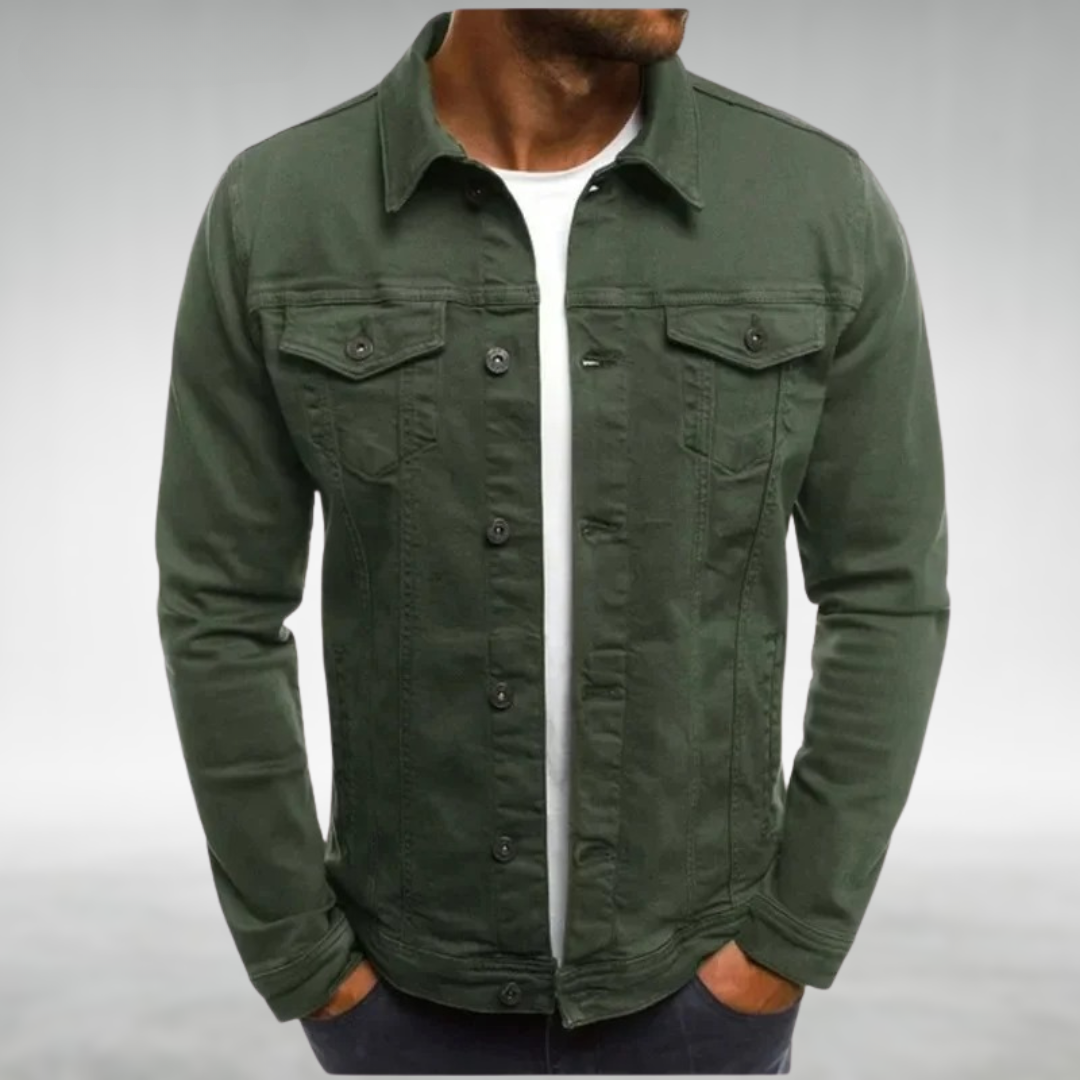 Giacca casual Vance Heritage