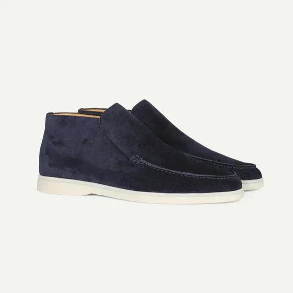 Ferrero | Scarpe in suede.