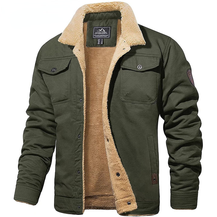 Ferrero | Giacca bomber