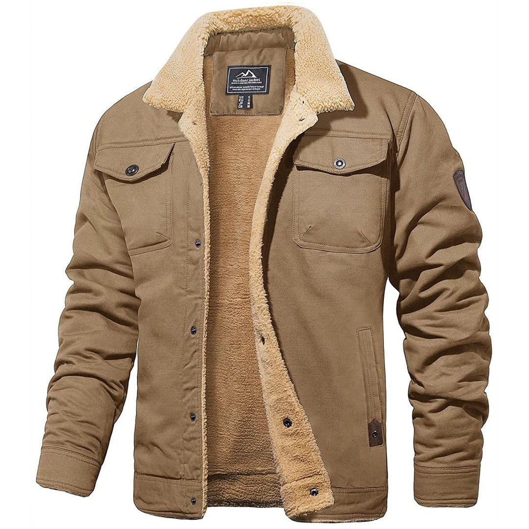 Ferrero | Giacca bomber