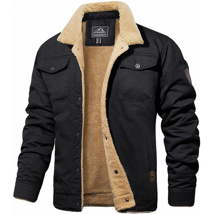 Ferrero | Giacca bomber