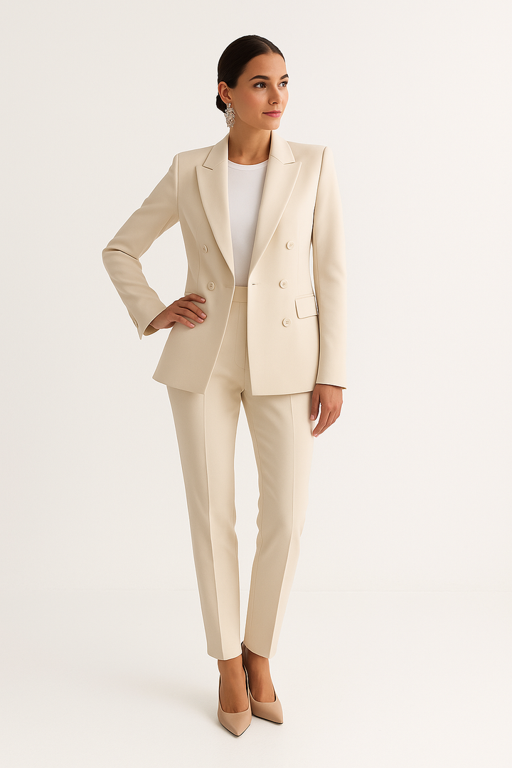Set due pezzi Anais Elegant