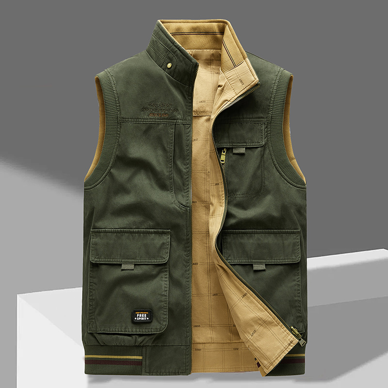 Ferrero | Gilet da Uomo di Lusso