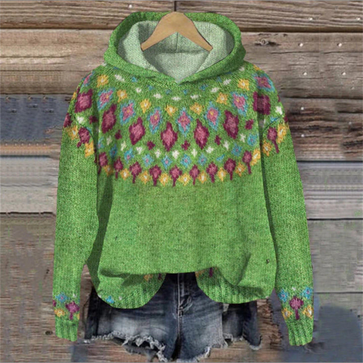 Pile Boho Chic