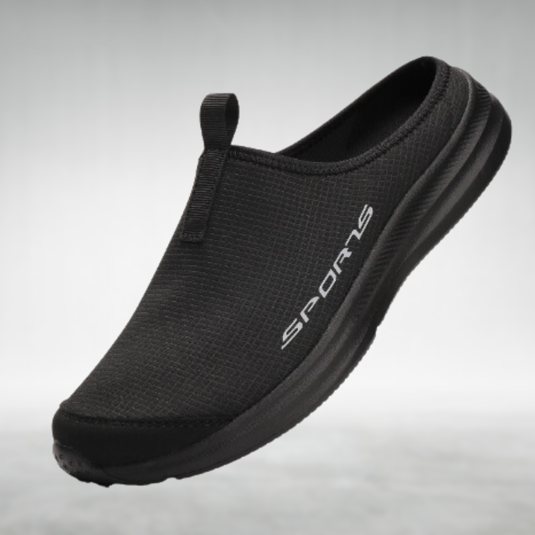 Scarpe leggere Wyatt Slip-On da uomo