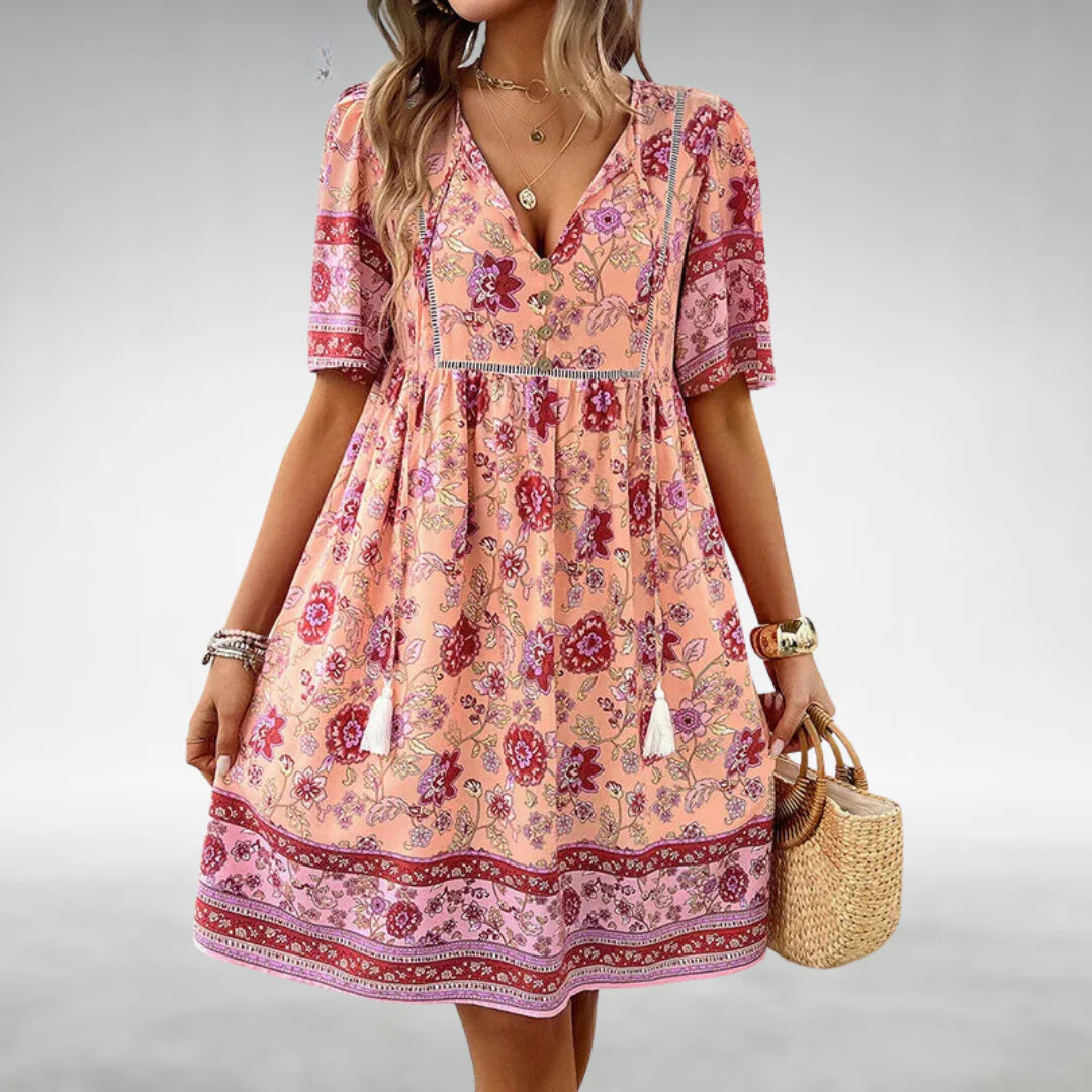 Abito elegante da donna Kristie