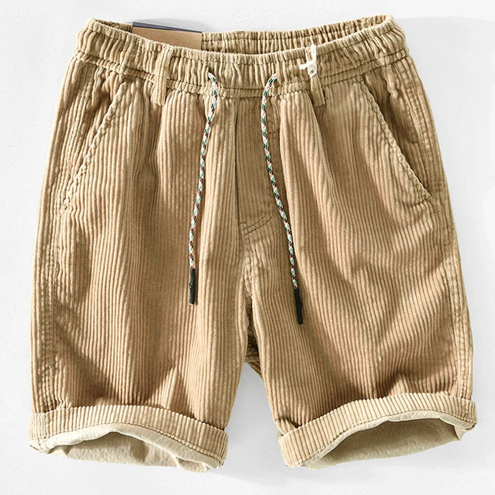 Pantaloncini estivi Luca Comfortabale