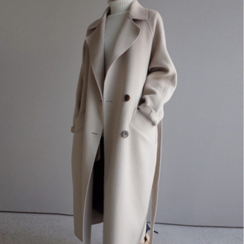Laura Cappotto elegante
