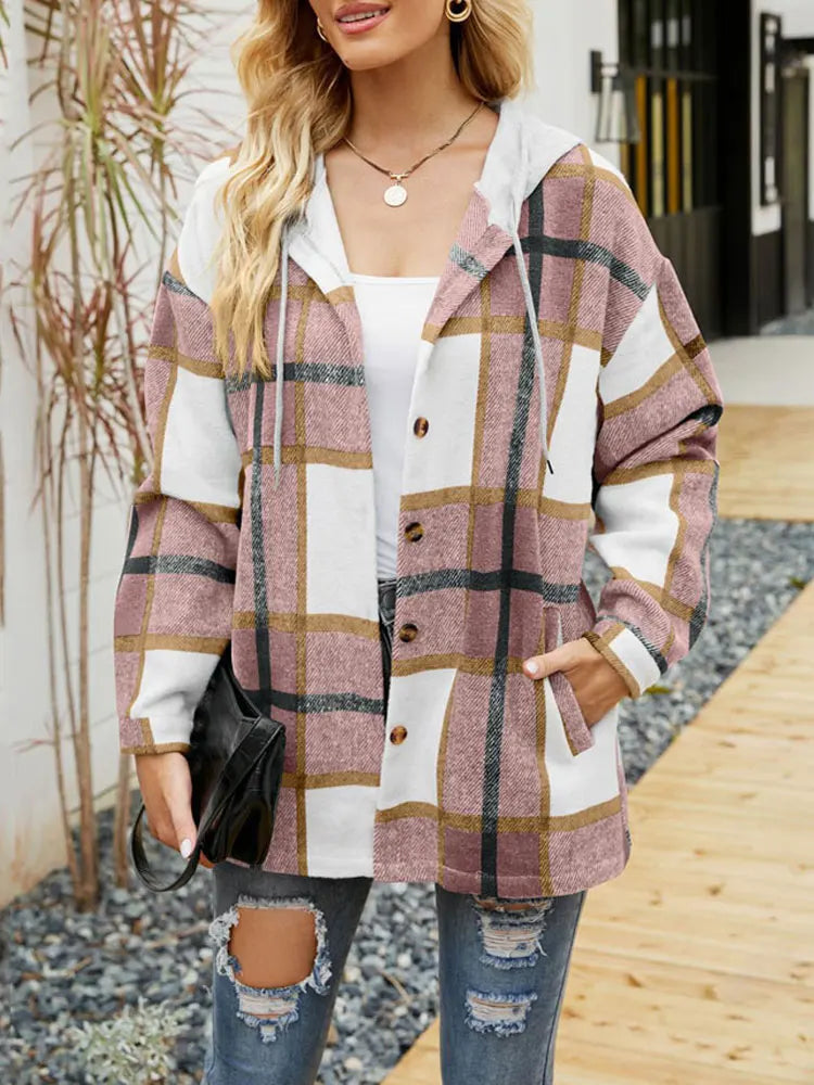Giacca Tina Timeless Comfort