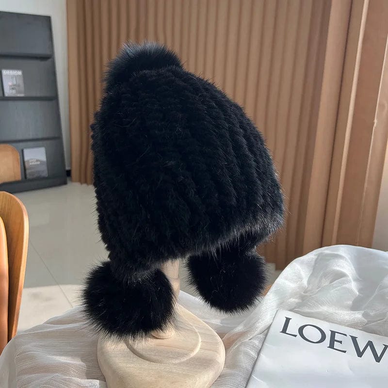 Cappello di pelliccia Avelora