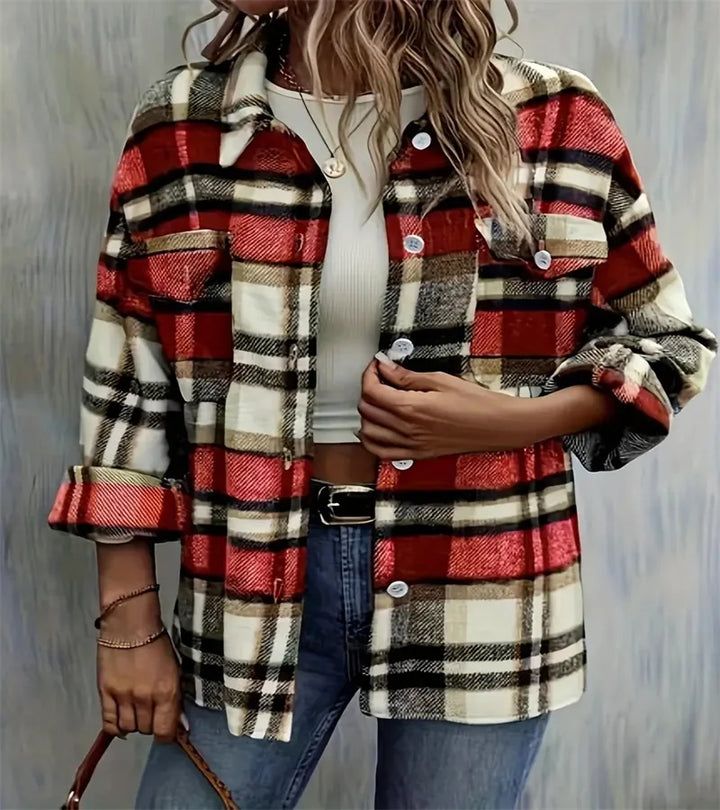 Giacca Elise Chic Refinement
