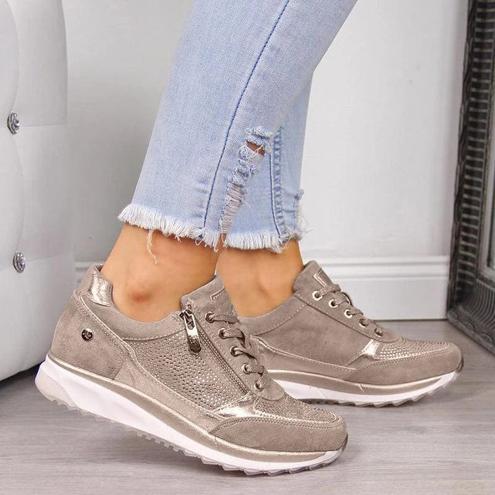 Scarpe da ginnastica Nara Everyday Ease