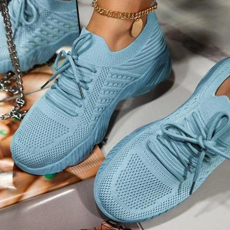 Scarpe ortopediche Heather