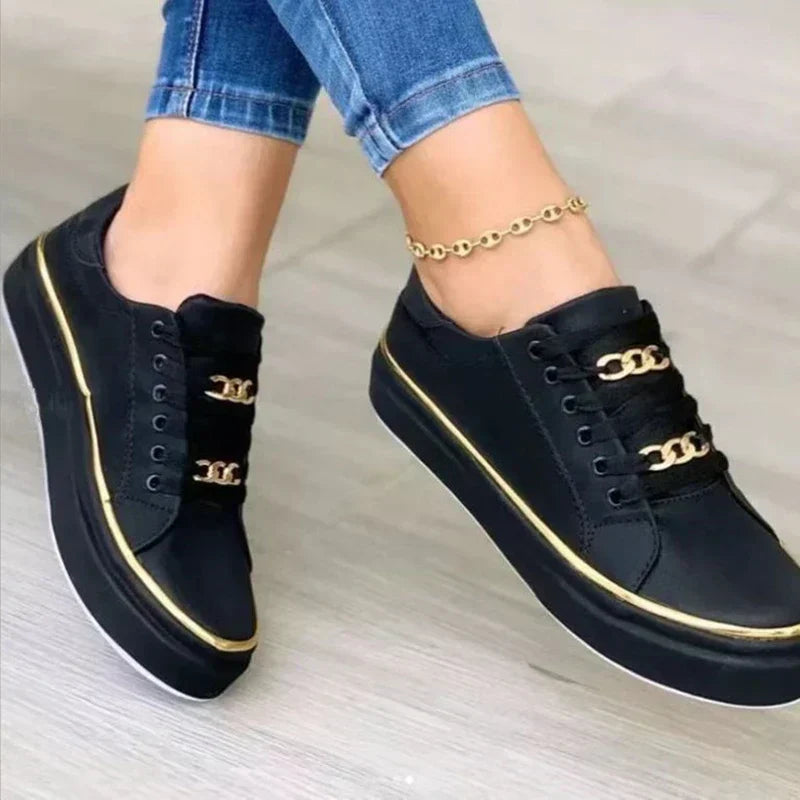 Scarpe ortopediche eleganti Paige