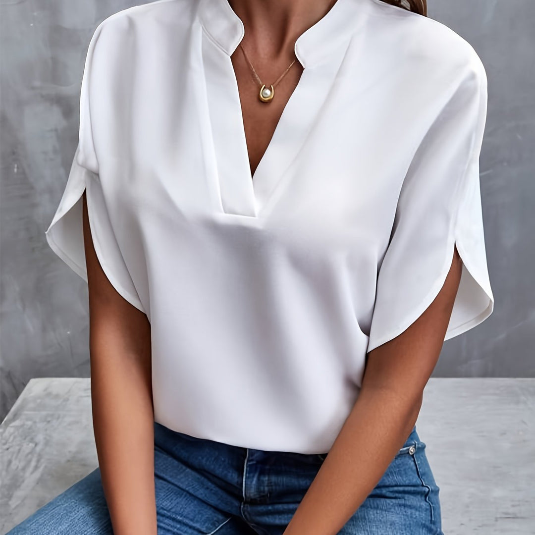 Billie Elegant Blouse