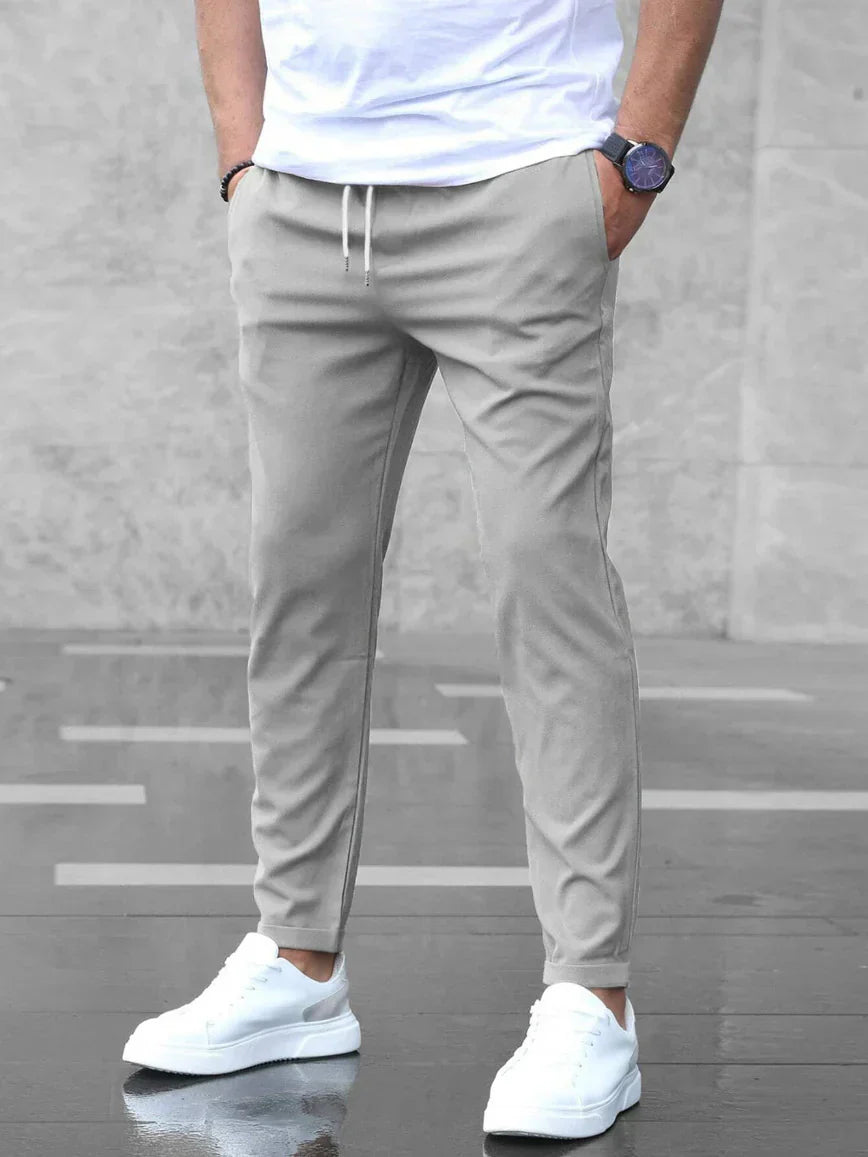 Pantaloni da jogging Harvey Easy-Fit