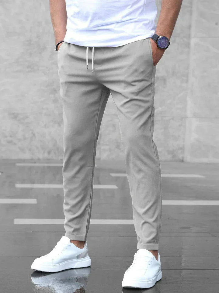 Pantaloni da jogging Harvey Easy-Fit