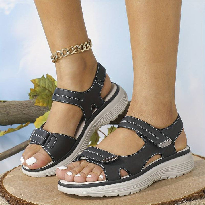 Sandali ortopedici Sonja