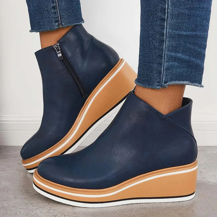 Stivali Mackenzie Modern Luxe