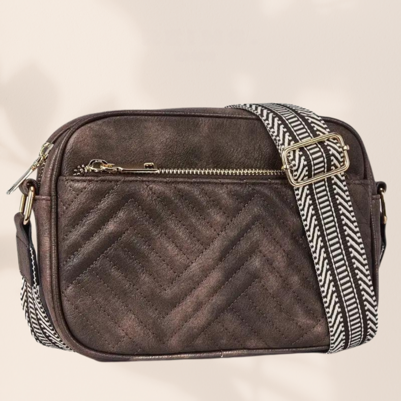 Borsa a tracolla Reims Vegan