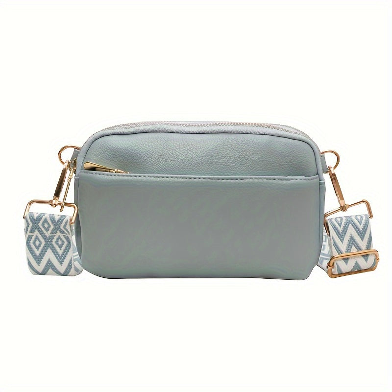 Olivia - Borsa a tracolla Modern Chic