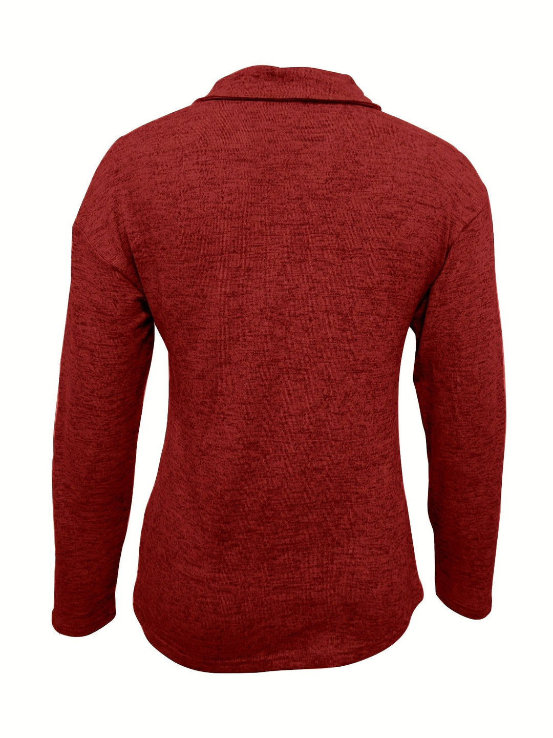 Top a maniche lunghe Maia Chic