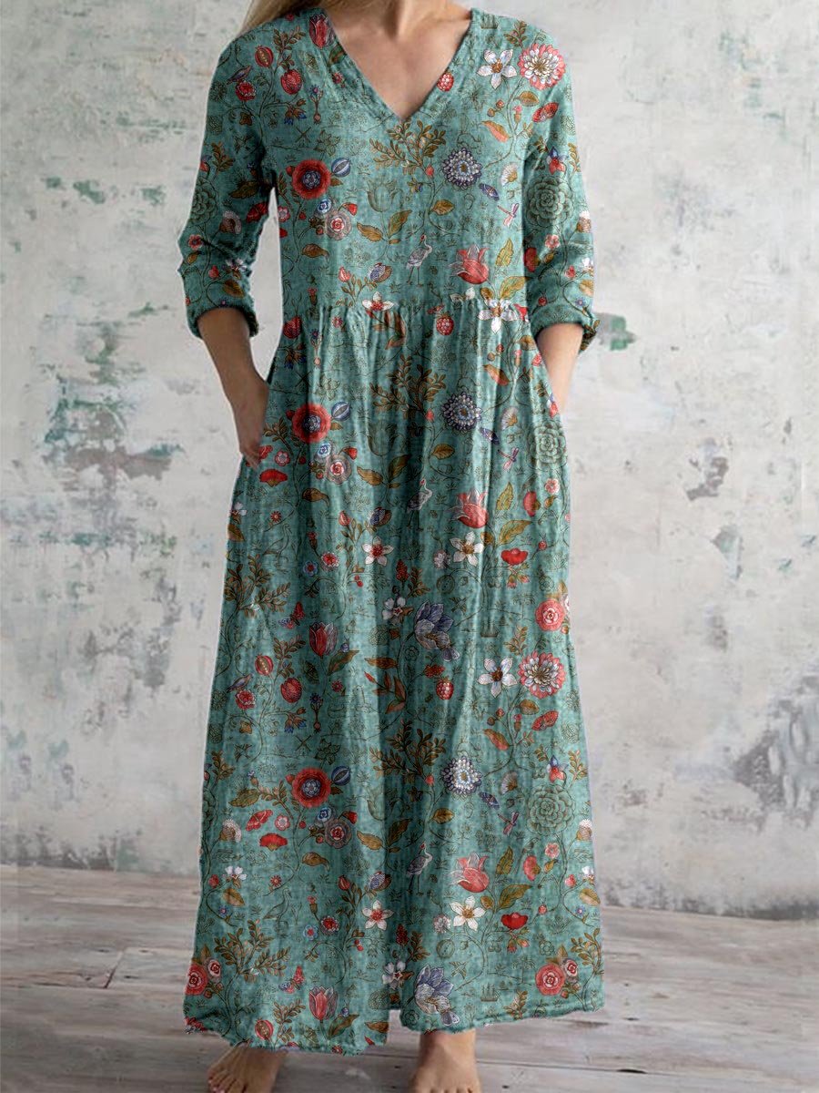 Abito Christinia Chic Donna
