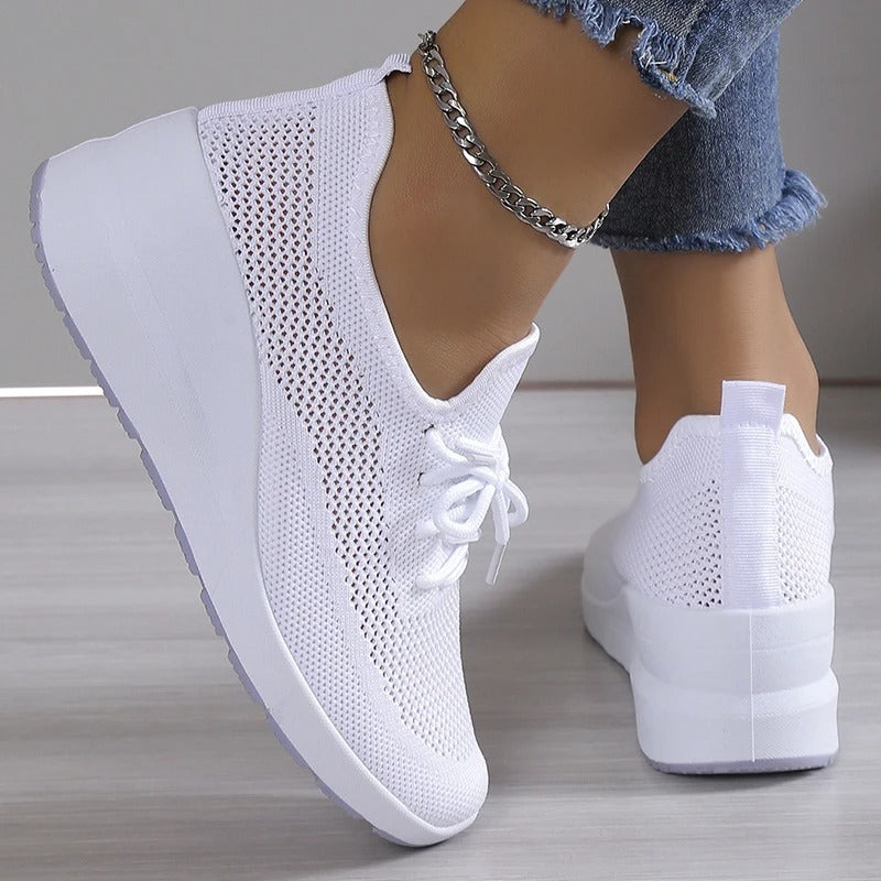 Scarpe ortopediche Lucia Premium