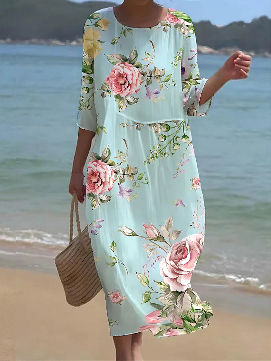 Abito Lisa Chic Donna