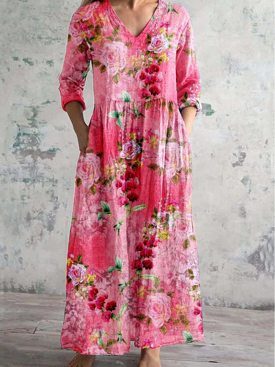 Abito Ella Chic Donna