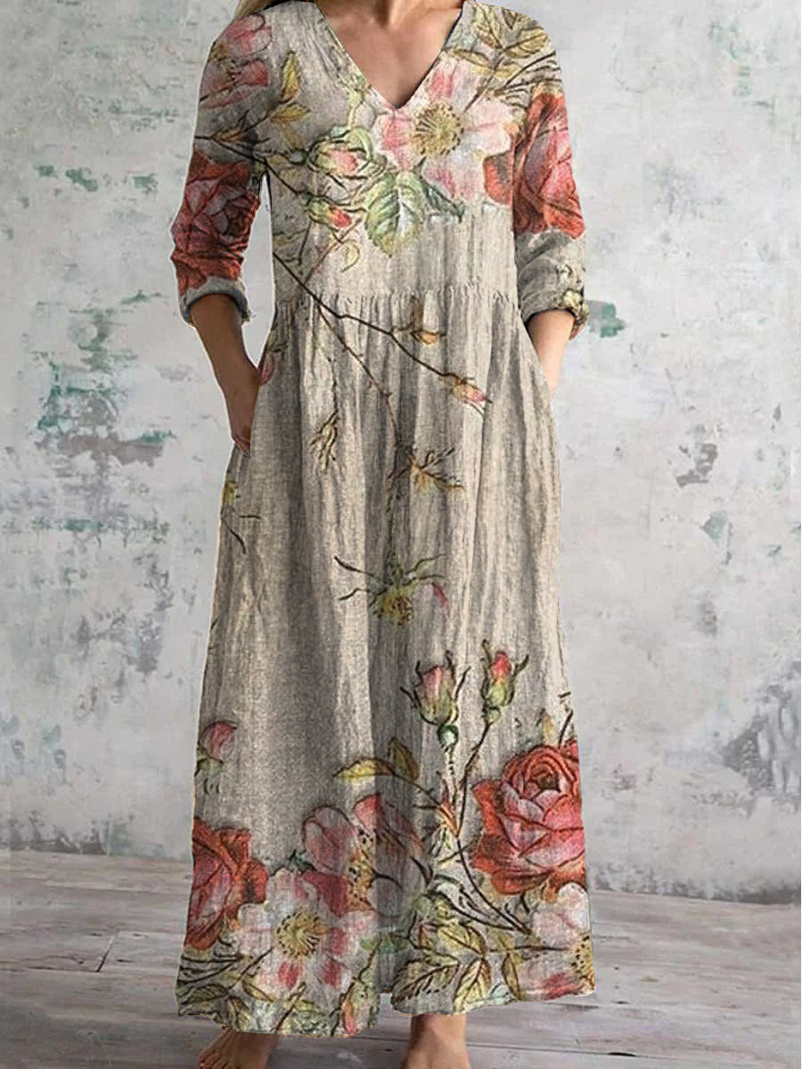 Abito chic da donna Josefine